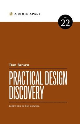 Practical Design Discovery 1