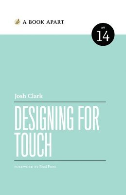Designing for Touch 1