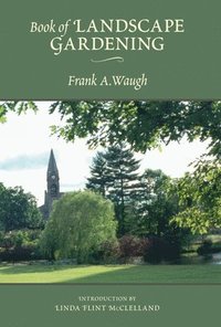 bokomslag Book of Landscape Gardening