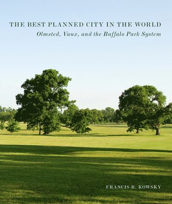 Best Planned City in the World