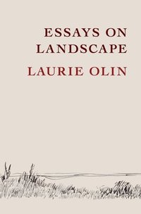 bokomslag Essays on Landscape