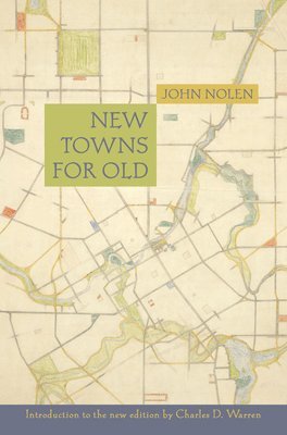 New Towns for Old 1