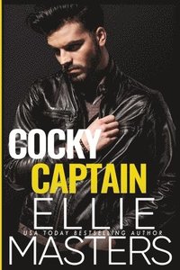 bokomslag Cocky Captain