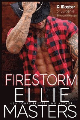 Firestorm 1