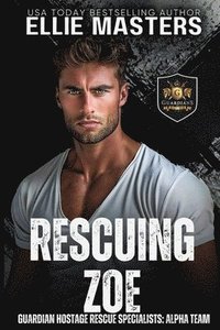 bokomslag Rescuing Zoe