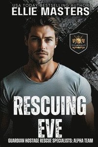 bokomslag Rescuing Eve