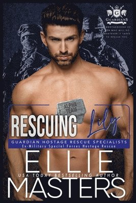 Rescuing Lily 1