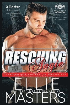 Ellie Masters - Rescuing Angie, Häftad