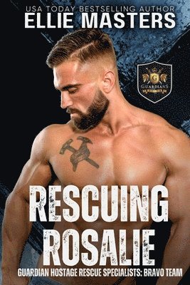 bokomslag Rescuing Rosalie