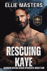 bokomslag Rescuing Kaye