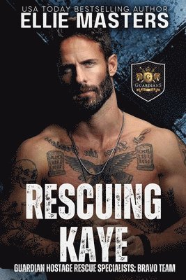 bokomslag Rescuing Kaye