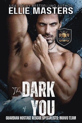 Ellie Masters - Dark of You, Häftad