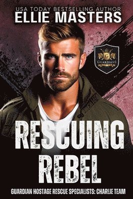 bokomslag Rescuing Rebel