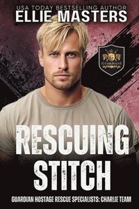 bokomslag Rescuing Stitch