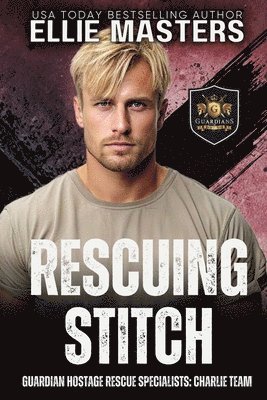 bokomslag Rescuing Stitch