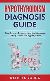 bokomslag Hypothyroidism Diagnosis Guide