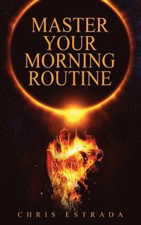 bokomslag Master Your Morning Routine