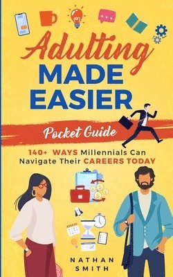 Adulting Made Easier Pocket Guide 1