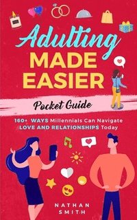bokomslag Adulting Made Easier Pocket Guide