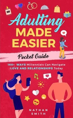 Adulting Made Easier Pocket Guide 1