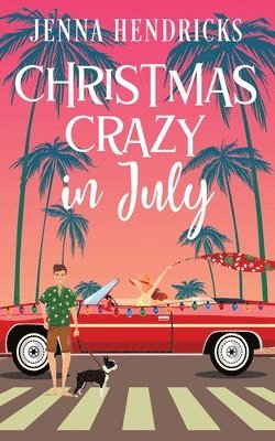 Christmas Crazy in July 1