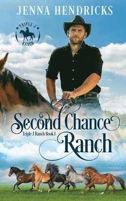 Second Chance Ranch 1