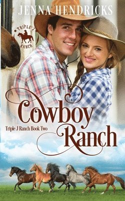 Cowboy Ranch 1