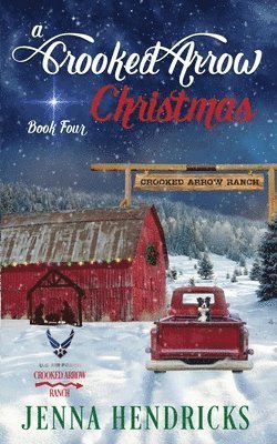 A Crooked Arrow Christmas 1