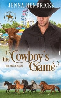 bokomslag Cowboy's Game