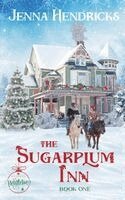 Hendricks - Sugarplum Inn, Häftad