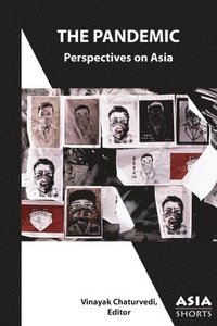 bokomslag Pandemic - Perspectives on Asia
