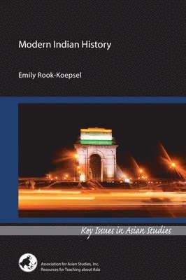 Modern Indian History 1