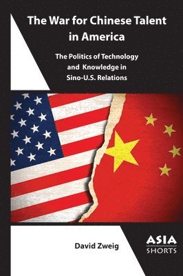 The War for Chinese Talent in America 1