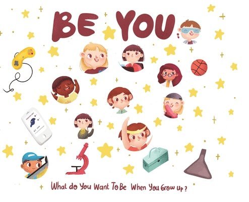 Be You 1