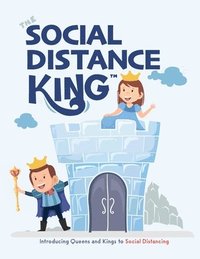 bokomslag The Social Distance King