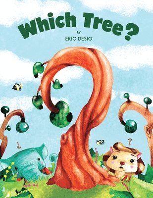 Which Tree? 1
