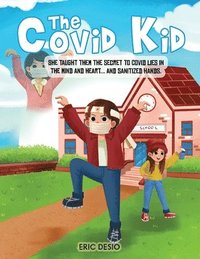 bokomslag The Covid Kid