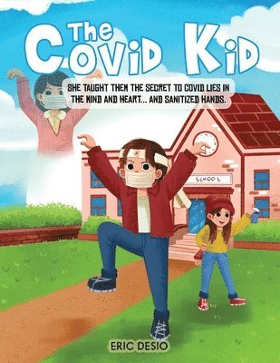 Covid Kid 1