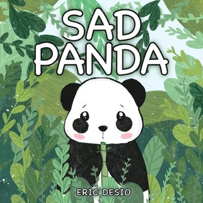 Sad Panda 1