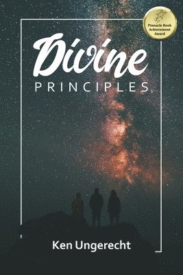 bokomslag Divine Principles