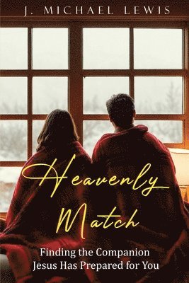 bokomslag Heavenly Match