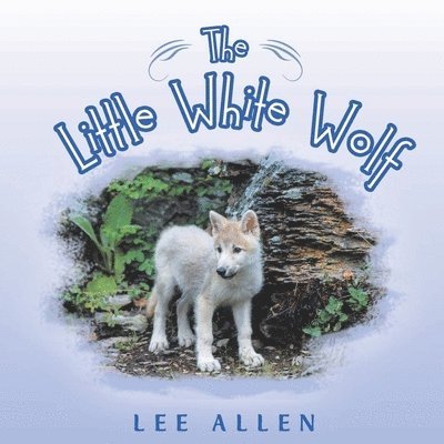 The Little White Wolf 1