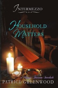 bokomslag Intermezzo - Household Matters