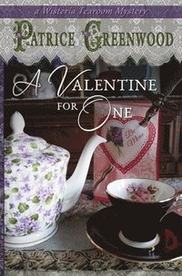 bokomslag Valentine for One