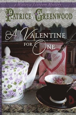 bokomslag Valentine for One