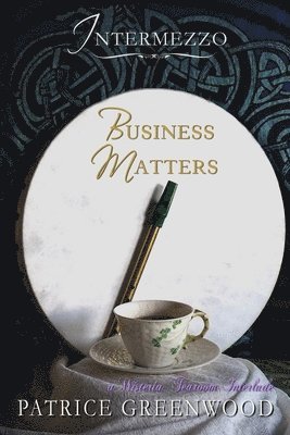 bokomslag Intermezzo - Business Matters