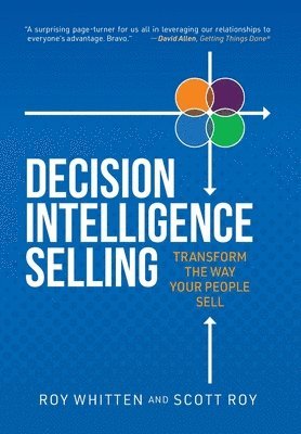 Decision Intelligence Selling 1
