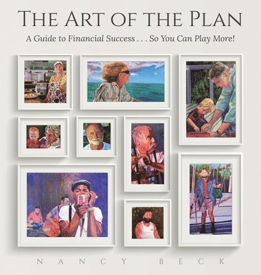 The Art of the Plan 1
