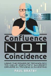 bokomslag Confluence Not Coincidence