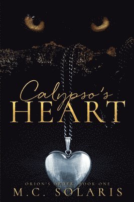 bokomslag Calypso's Heart